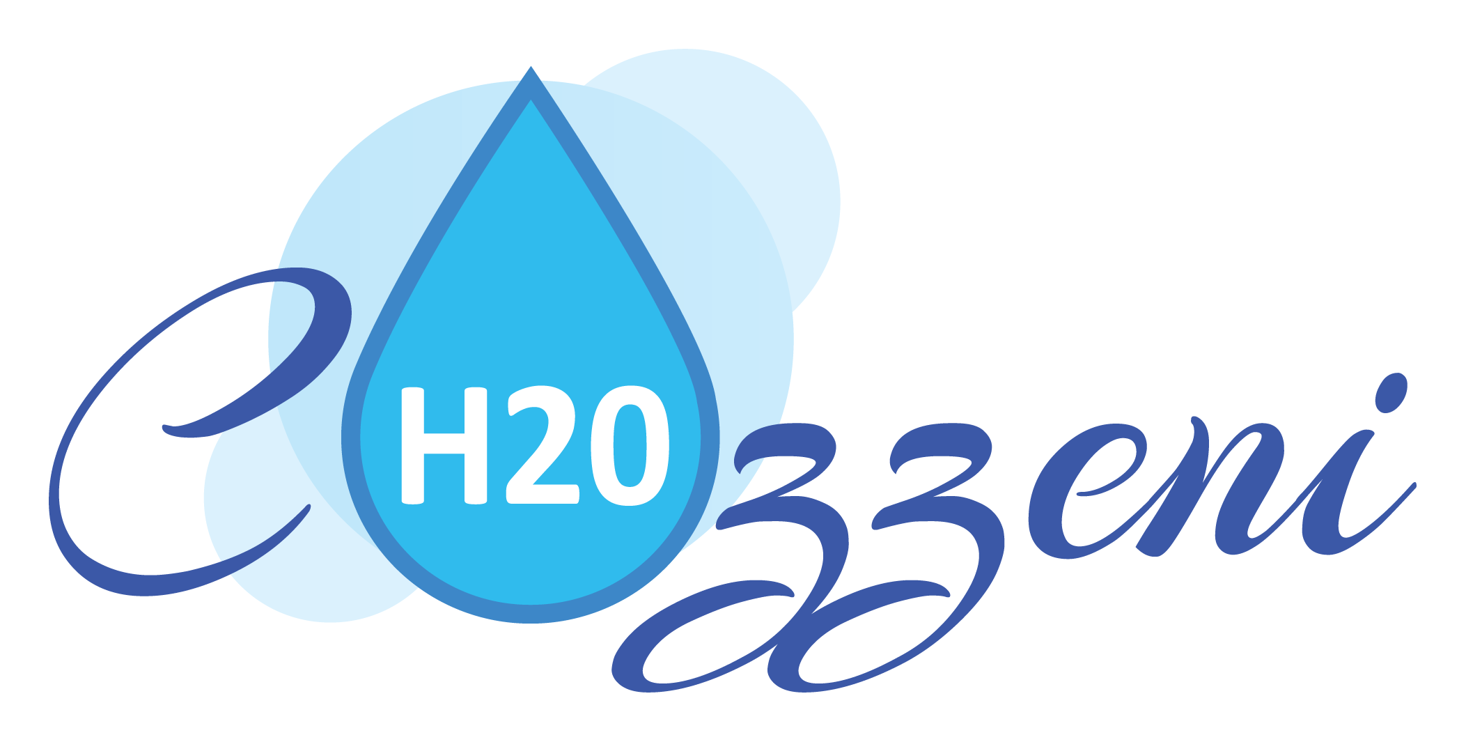 Cozzeni H₂O