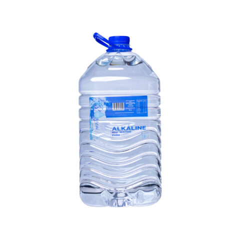 5L Alkaline