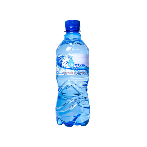 500ml (Blue)
