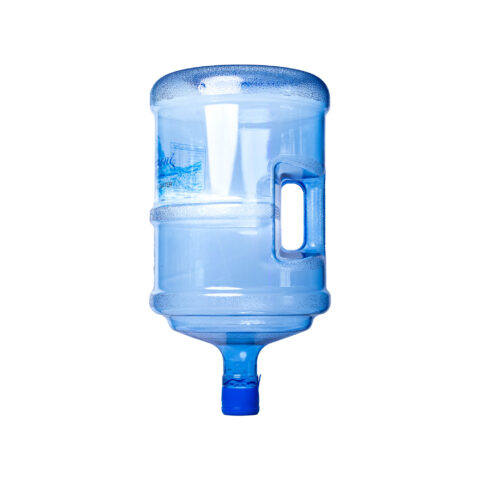 20L Dispenser Bottle with a Handle