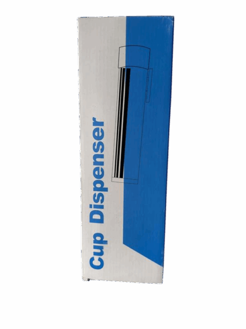 Dispenser Cup Holder